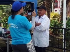 Una región que sueña y trabaja por la paz