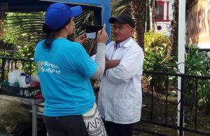 Una región que sueña y trabaja por la paz