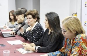 ¿Cómo le fue a Cundinamarca en el cumplimiento de la Ley de Cuotas en 2017?