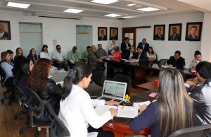 Esta será la metodología de trabajo del proyecto PTAR CHÍA II