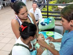 ¡Cundinamarca se vacuna!