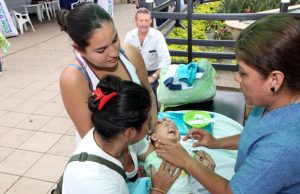 ¡Cundinamarca se vacuna!