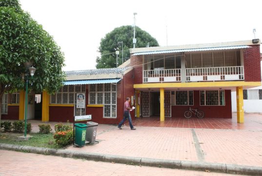 Jerusalén, primer municipio digital de Cundinamarca