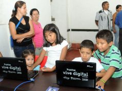 Cundinamarca, el departamento más conectado de Colombia