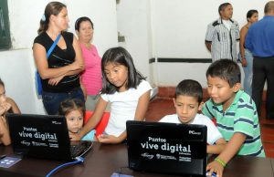 Cundinamarca, el departamento más conectado de Colombia