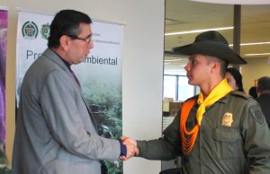 Por afectaciones al Río Bogotá, Fuerza Pública apoyará operativos de la CAR