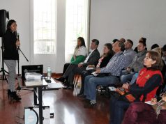 Convocatoria del Programa Nacional de Estímulos realizada en Chía tuvo gran acogida por la comunidad.