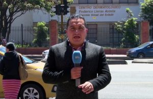 Conmemoración del día mundial contra la Lepra