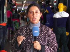 Nueva iniciativa para los empresarios de San Victorino