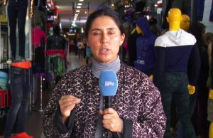 Nueva iniciativa para los empresarios de San Victorino