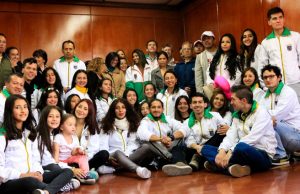 Programadas reuniones informativas para inscripciones a programas culturales en Chía