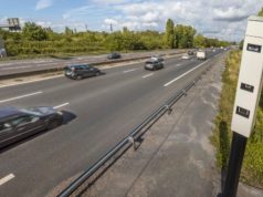 Soacha instalará los radares de velocidad más modernos de América Latina