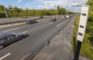 Soacha instalará los radares de velocidad más modernos de América Latina