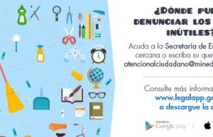 No caiga en la trampa de los útiles inútiles