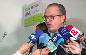 Procuraduría General de la Nación lanza campaña #YoVotoLimpio