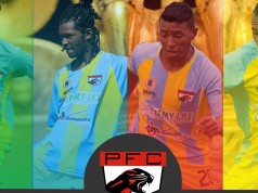 Néctar patrocina el Club Deportivo Panteras Cundinamarca