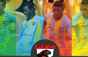 Néctar patrocina el Club Deportivo Panteras Cundinamarca