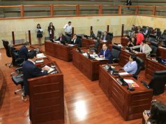 ¿Por qué la Asamblea Departamental fue citada a sesiones extraordinarias?