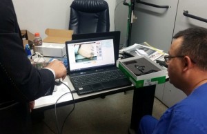 Inversión de $1.300 millones para nuevos Centros de Referencia en Telemedicina