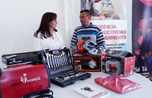 En Soacha se genera de empleo a través del reciclaje