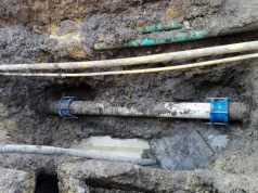 Se retoma la prestación del servicio de agua en Facatativá