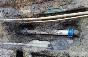 Se retoma la prestación del servicio de agua en Facatativá