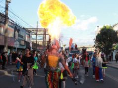 Cerca de187 Soachunos fueron seleccionados para adelantar estudios en Universidad Nacional