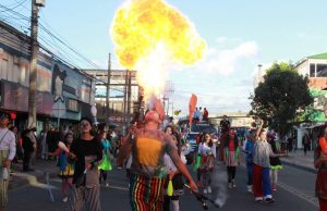Cerca de187 Soachunos fueron seleccionados para adelantar estudios en Universidad Nacional