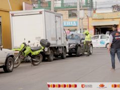 En Funza la tarea es recuperar el espacio público