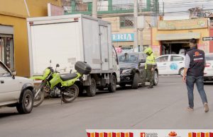 En Funza la tarea es recuperar el espacio público