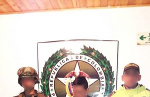 Nuevo golpe al microtráfico