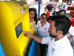 Puesta en marcha para el Sistema Público de Bicicletas en Cundinamarca