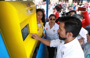 Puesta en marcha para el Sistema Público de Bicicletas en Cundinamarca