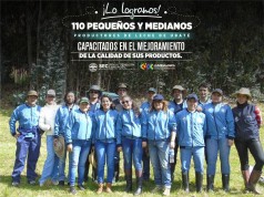 Cundinamarca le apuesta a la ciencia y tecnología para mejorar la productividad del campo