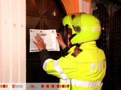 Continúan los operativos de seguridad en Funza