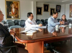 Proyecto ALO SUR planea adecuación de medidas para compensación ambiental.