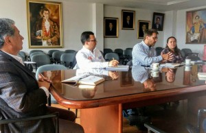 Proyecto ALO SUR planea adecuación de medidas para compensación ambiental.