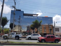 Facatativá cuenta con nuevo centro médico