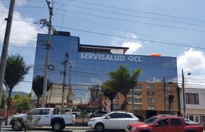 Facatativá cuenta con nuevo centro médico