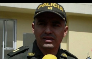 Policía capturó a sujeto con 3 órdenes de captura
