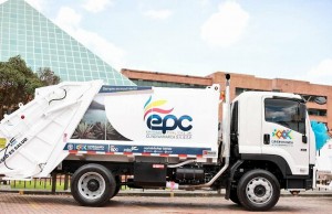 Cundinamarca se solidariza con Bogotá ante crisis sanitaria por basuras