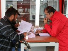 Alcalde de Facatativá atendió necesidades de 30 Juntas de Acción Comunal