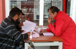 Alcalde de Facatativá atendió necesidades de 30 Juntas de Acción Comunal