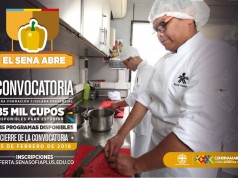 Son 85 mil cupos disponibles para estudiar en el SENA