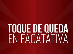 Toque de queda en Facatativá