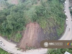 Cierre preventivo vía Mosquera – Girardot