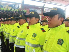 En Soacha se decreta toque de queda para menores de edad