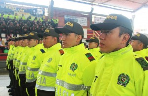 En Soacha se decreta toque de queda para menores de edad