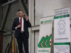 En capacitación los impuestos fueron explicados con claridad