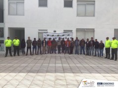 Fuerte golpe al microtráfico en Tenjo